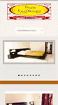 Mobile Screenshot of cbcresidency.com